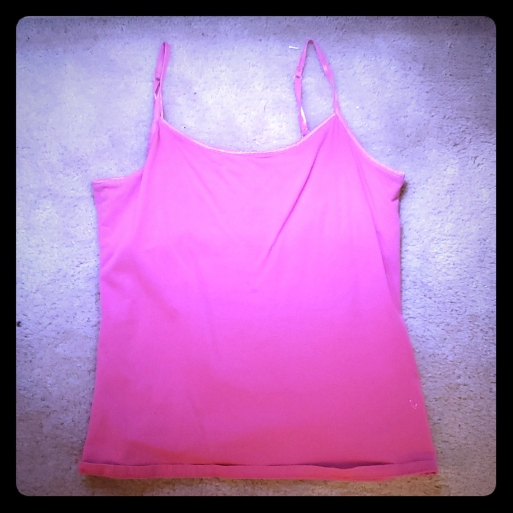Tank tops